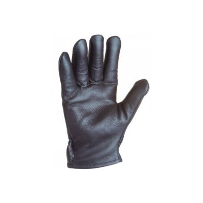 Gant hydrofuge ANTI FROID SINGER Taille 9 Cuir fleur de bovin Noire entièrement doublée Thinsulate