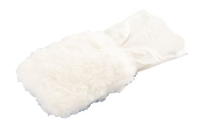 Gant à peindre en polyester 200 mm à longue manchette - OUTIL PARFAIT 995500