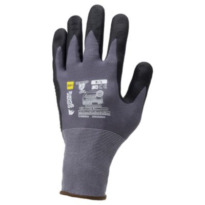 Gant pour manutention Coverguard Eurolite - Taille 9 (L)