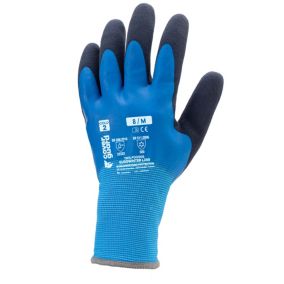 Gant pour manutention Coverguard Eurowinter latex - Taille 9 (L)