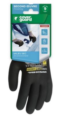 Gant pour manutention Coverguard - Taille 8 (M)