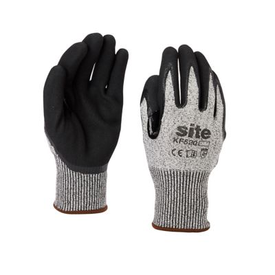 Gants anti-coupure Site - Taille 9 (L)