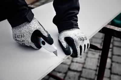 Gants anti-coupure Site - Taille 9 (L)