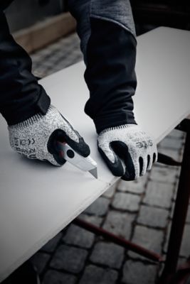 Gants anti-coupure Site - Taille 9 (L)
