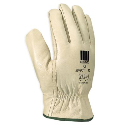 GANTS ANTI-FROID BONNE DEXTÉRITÉ - (x1 paire) - TAILLE À PRÉCISER