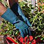Gants de jardin spécial petits épineux Rostaing Taille 8 (M)