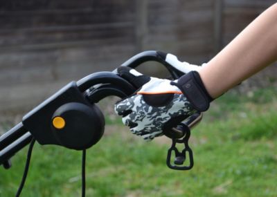 Gants de jardinage Garden Respirables femme - Taille 8 (M)
