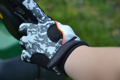 Gants de jardinage Garden Respirables femme - Taille 8 (M)