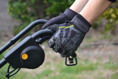 Gants de jardinage Garden Respirables homme - Taille 9 (L)