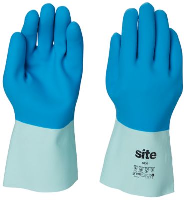 gants maçonnerie