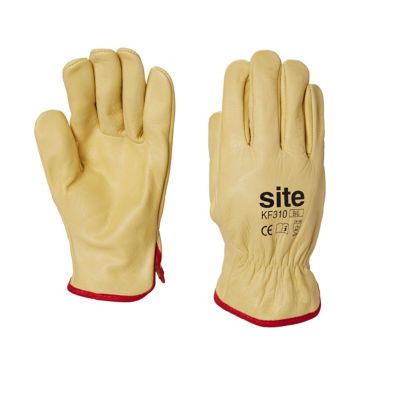 Gants de manutention l g re Site Taille 9 L