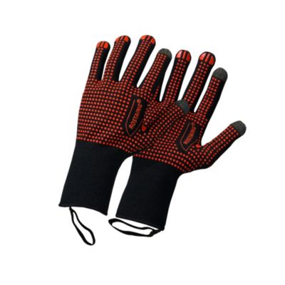 Gants de manutention Rostaing Maxgrip acrylique taille 10