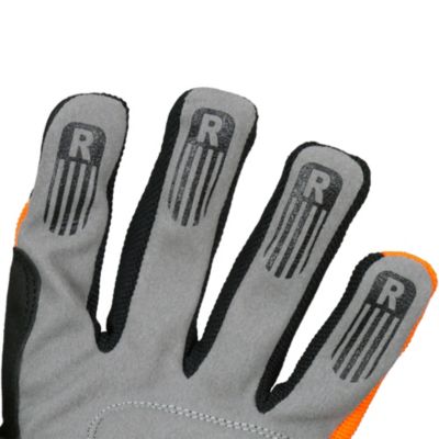Gants de motoculture Optipro - Taille 9 (L)