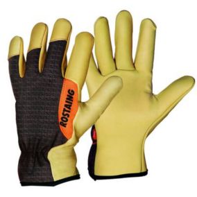 Gants de plantation en cuir Sequoia - Taille 10 (XL)