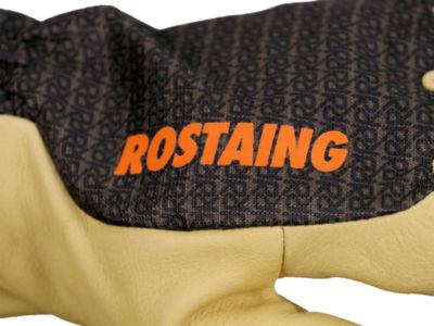 Gants de plantation en cuir Sequoia - Taille 10 (XL)