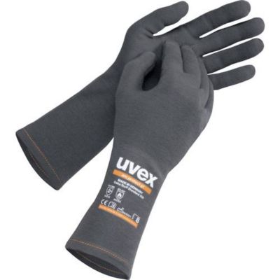 Gants de protection arc protect g1, tricot modacrylique/coton ignifuge, taille 10