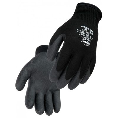 Gants de protection froid Ninja Ice enduit HPT noir T10 NI00 - SINGER ...