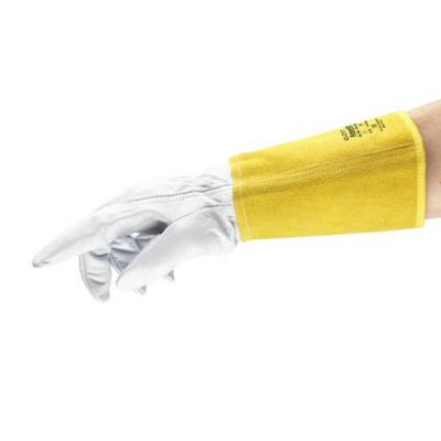 Gants de soudage ActivArmr 43-217 cuir de chèvre taille 9 EU-9