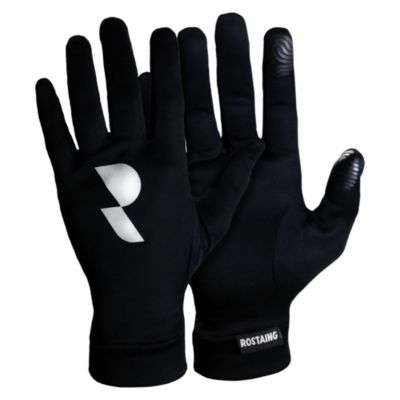Gants demi-saison tactile Rostaing taille 8