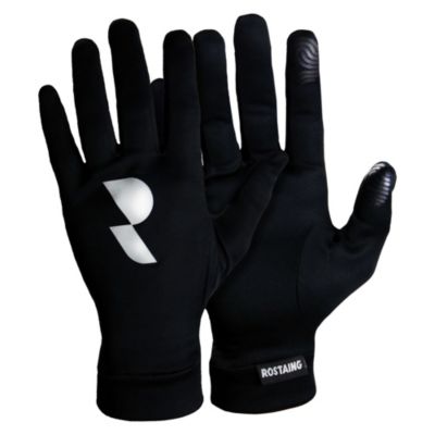 Gants demi-saison tactile Rostaing taille 9