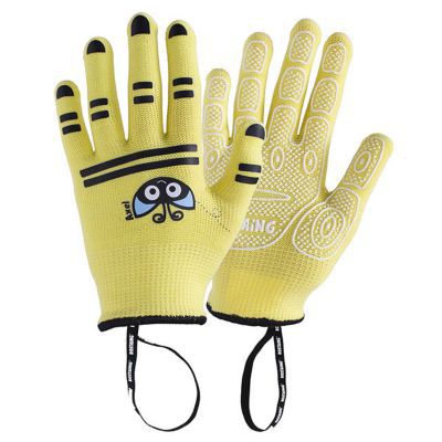 LOT DE 5 PAIRES DE GANTS ASST - Continental Auctioneers