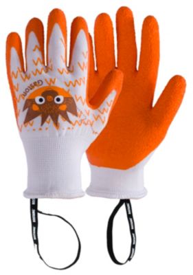Gants enfant Hérisson Rostaing Taille 4 - 6 ans