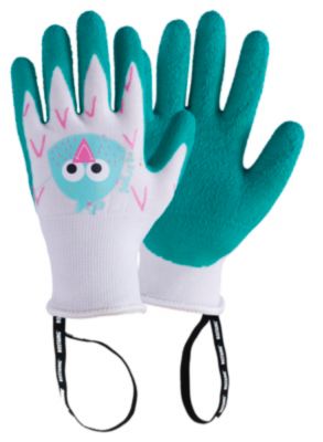 Gants enfant Oiseau Rostaing Taille 4 - 6 ans