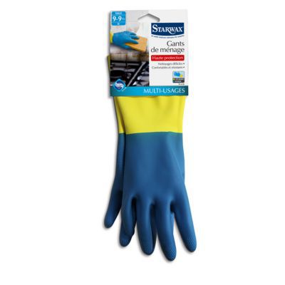 Gants de travail castorama hot sale