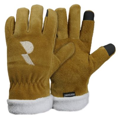 Gants hiver Montblanc Rostaing Taille 10