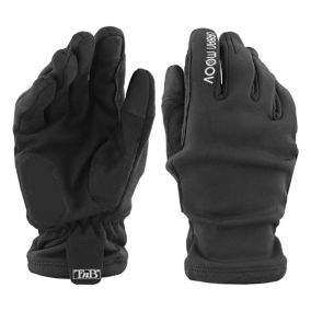 Gants hiver tactile doublure polaire Urban Moov Taille Unique