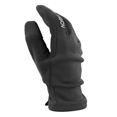 Gants hiver tactile doublure polaire Urban Moov Taille Unique