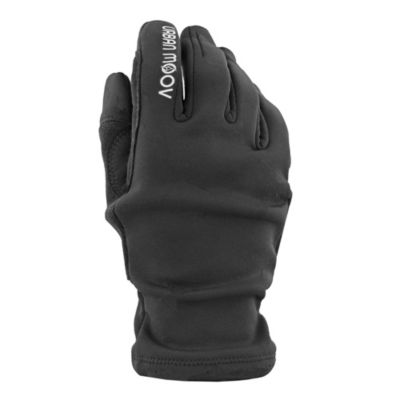 Gants hiver tactile doublure polaire Urban Moov Taille Unique