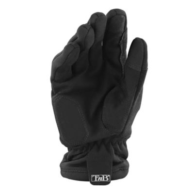 Gants hiver tactile doublure polaire Urban Moov Taille Unique