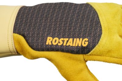 Gants pour l'entretien des épineux Rostaing - Taille 10 (XL)