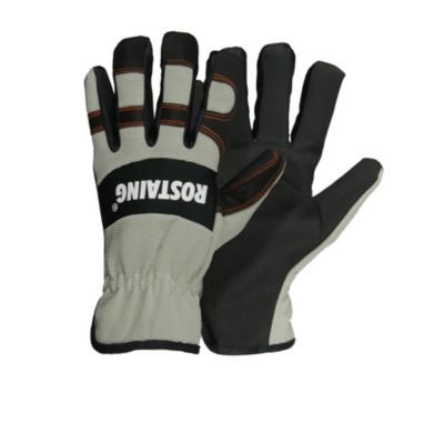Gants pour l'entretien du jardin en période sèche Rostaing - Taille 9 (L)