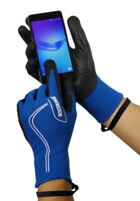 Gants pour l'entretien du jardin Rostaing - Taille 10 (XL)