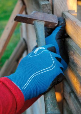 Gants pour l'entretien du jardin Rostaing - Taille 10 (XL)