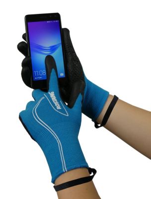 Gants pour l'entretien du jardin Rostaing - Taille 8 (M)