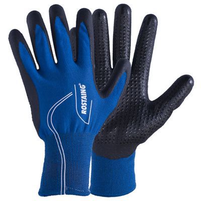 Gants pour l'entretien du jardin Rostaing - Taille 9 (L)