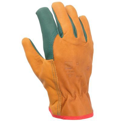 Gants pour l'entretien du jardin - Taille 8 (M)