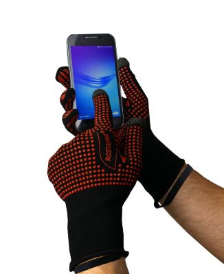 Gants pour la manutention Rostaing Maxgrip Taille 8 (M)