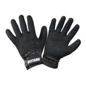 Gants pour les travaux de maçonnerie Rostaing Macpro Taille 10 (XL)