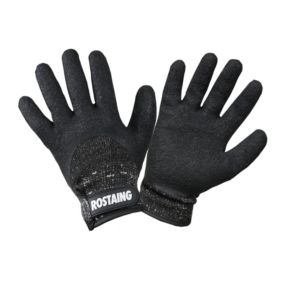 Gants pour les travaux de maçonnerie Rostaing Macpro Taille 8 (M)