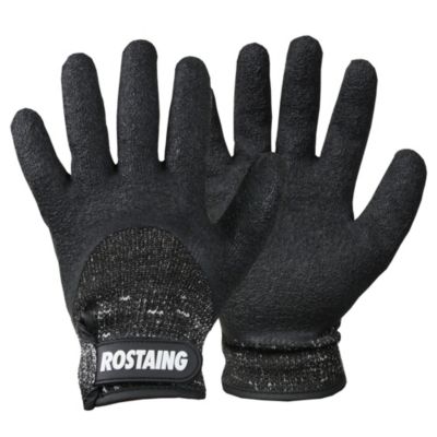 Gants pour les travaux de maçonnerie Rostaing Macpro Taille 8 (M)