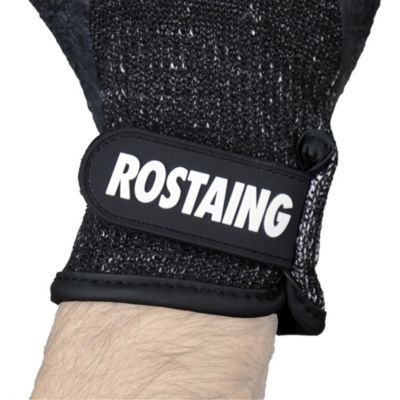 Gants pour les travaux de maçonnerie Rostaing Macpro Taille 8 (M)