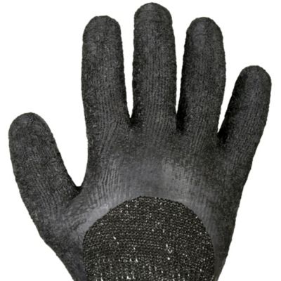 Gants pour les travaux de maçonnerie Rostaing Macpro Taille 8 (M)