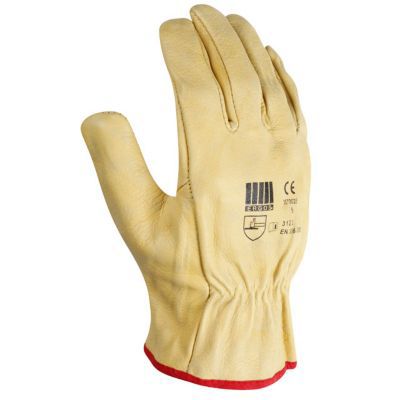 Gants pour manutention legere Taille 6 XXS