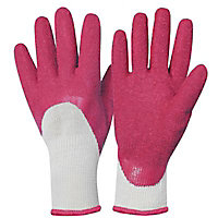 Gants pour rosiers Rostaing - Taille 6 (XS)