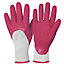 Gants pour rosiers Rostaing - Taille 6 (XS)