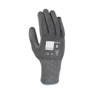Gants pour les travaux de maçonnerie Rostaing Macpro Taille 11 (XXL
